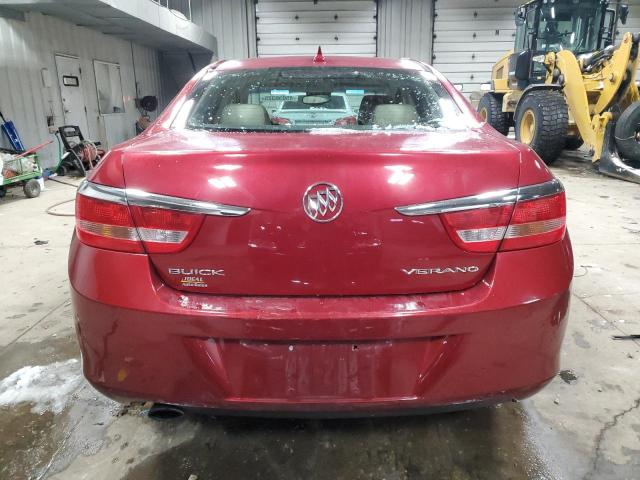 Photo 6 from auction – 2012 BUICK VERANO with VIN 1G4PS5SK8C4126264