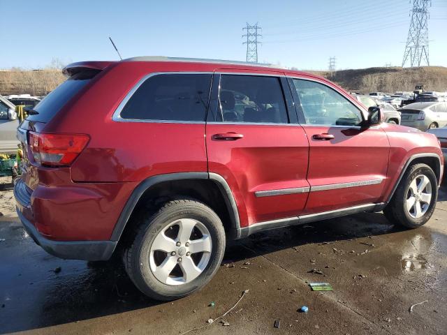 Photo 3 from auction – 2012 JEEP GRAND CHER with VIN 1C4RJFAG5CC193588
