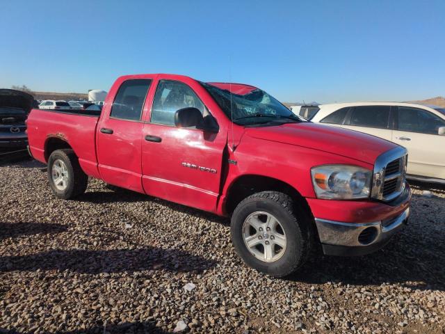 Photo 4 from auction – 2007 DODGE RAM 1500 S with VIN 1D7HU18237J626915