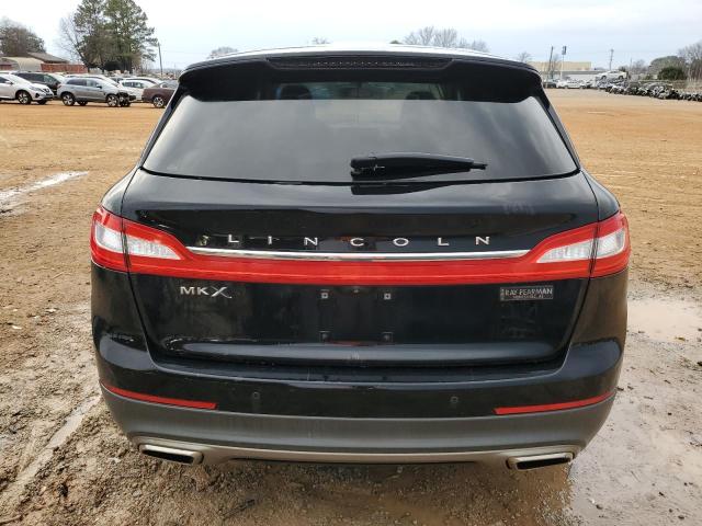 Photo 6 from auction – 2016 LINCOLN MKX SELECT with VIN 2LMTJ6KR4GBL62902