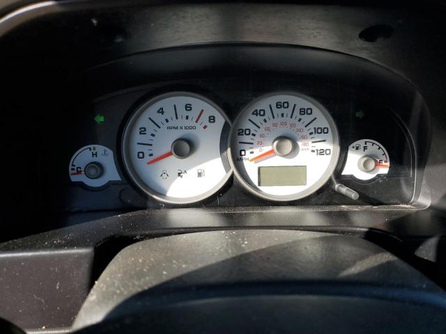 Photo 9 from auction – 2005 FORD ESCAPE XLT with VIN 1FMCU93115KC22032