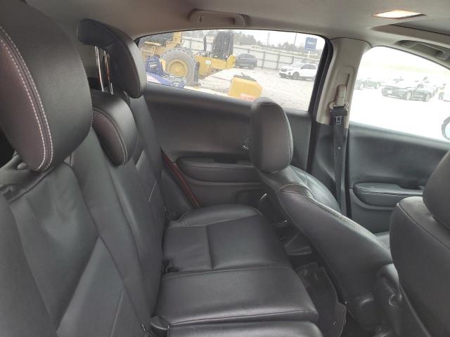 Photo 11 from auction – 2016 HONDA HR-V EX with VIN 3CZRU5H53GM747652
