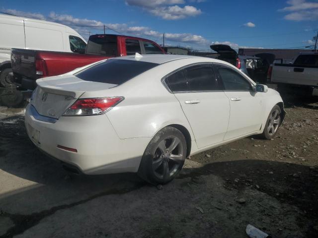 Photo 3 from auction – 2014 ACURA TL TECH with VIN 19UUA9F57EA002661