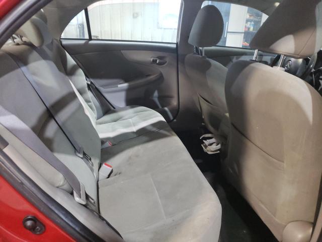 Photo 10 from auction – 2010 TOYOTA COROLLA BA with VIN 2T1BU4EE7AC316589