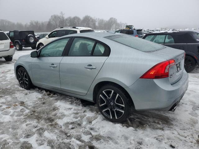 Photo 2 from auction – 2018 VOLVO S60 DYNAMI with VIN YV140MTL7J2453059