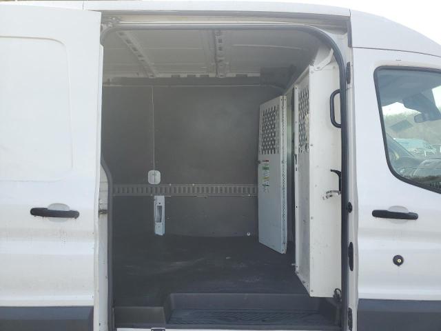 Photo 11 from auction – 2018 FORD TRANSIT T- with VIN 1FTYE2CM1JKA07673
