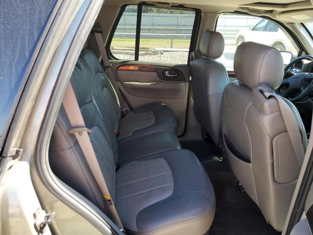 Photo 11 from auction – 2003 GMC ENVOY with VIN 1GKDS13S932203853
