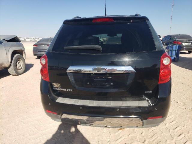 Photo 6 from auction – 2010 CHEVROLET EQUINOX LT with VIN 2CNFLGEW8A6368857