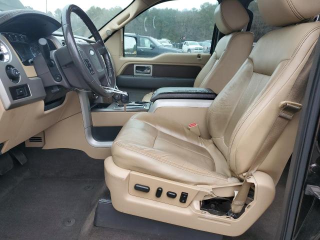 Photo 7 from auction – 2013 FORD F150 SUPER with VIN 1FTFW1ET2DFC76846