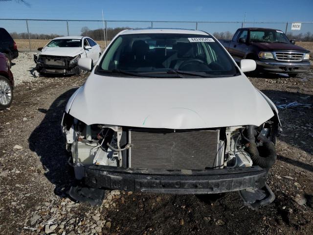 Photo 5 from auction – 2011 TOYOTA COROLLA BA with VIN 2T1BU4EE7BC681968