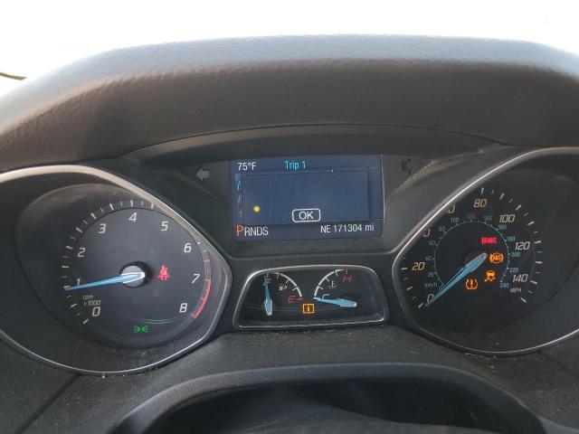 Photo 9 from auction – 2014 FORD FOCUS SE with VIN 1FADP3K23EL144327