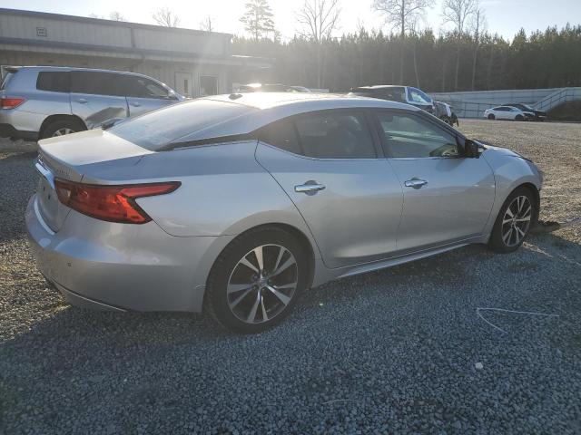 Photo 3 from auction – 2016 NISSAN MAXIMA 3.5 with VIN 1N4AA6AP8GC435802