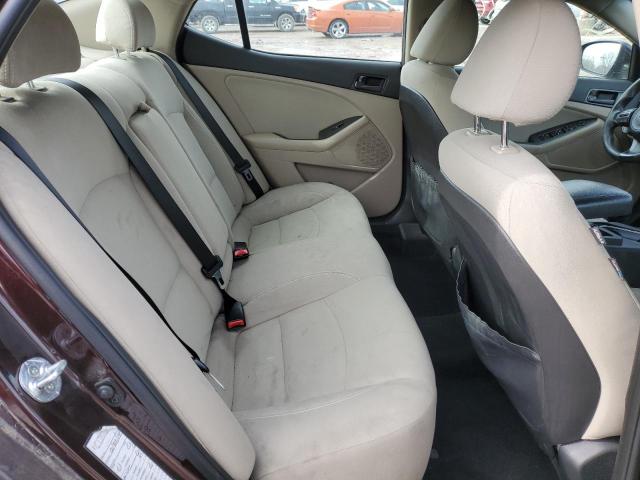 Photo 10 from auction – 2015 KIA OPTIMA LX with VIN 5XXGM4A70FG430480