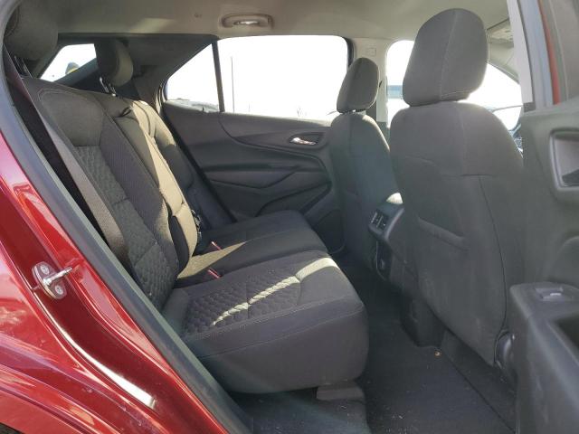 Photo 11 from auction – 2018 CHEVROLET EQUINOX LT with VIN 3GNAXJEV8JS564586