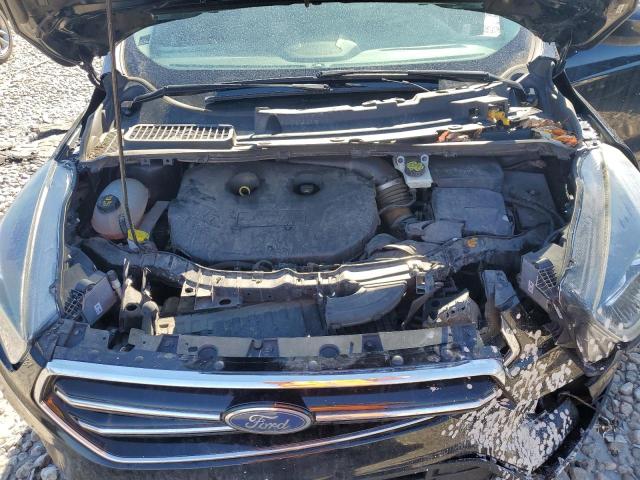 Photo 12 from auction – 2017 FORD ESCAPE SE with VIN 1FMCU9G97HUD79430