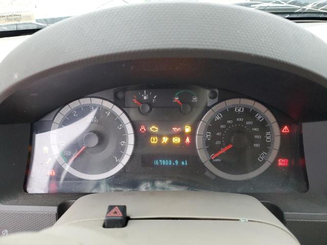 Photo 9 from auction – 2009 FORD ESCAPE HYB with VIN 1FMCU59349KA58752