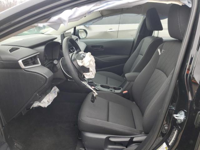 Photo 7 from auction – 2025 TOYOTA COROLLA LE with VIN 5YFB4MDE0SP246498