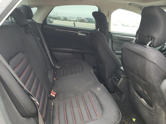 Photo 10 from auction – 2014 FORD FUSION SE with VIN 3FA6P0HD1ER365359