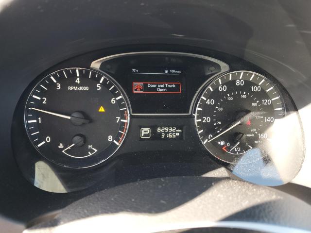 Photo 9 from auction – 2015 NISSAN ALTIMA 2.5 with VIN 1N4AL3AP0FC288141
