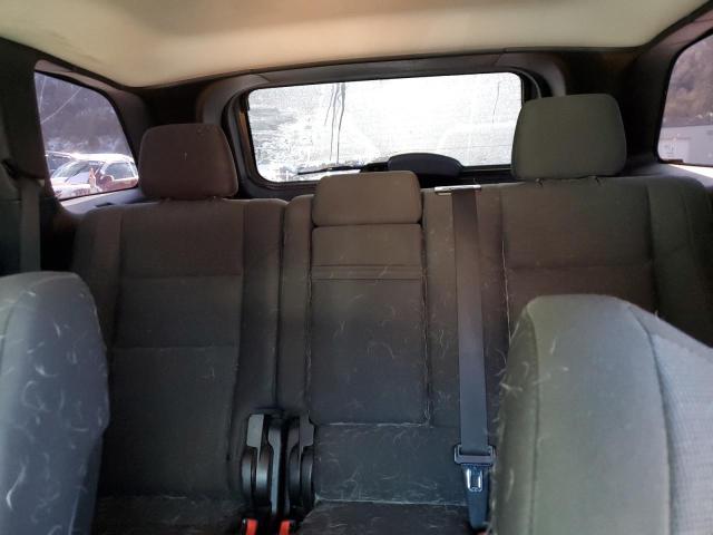 Photo 10 from auction – 2013 JEEP GRAND CHER with VIN 1C4RJFAG0DC640782