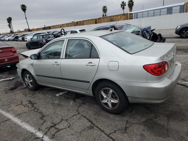 Foto 2 de la subasta – 2003 TOYOTA COROLLA CE con VIN JTDBR32E930027632