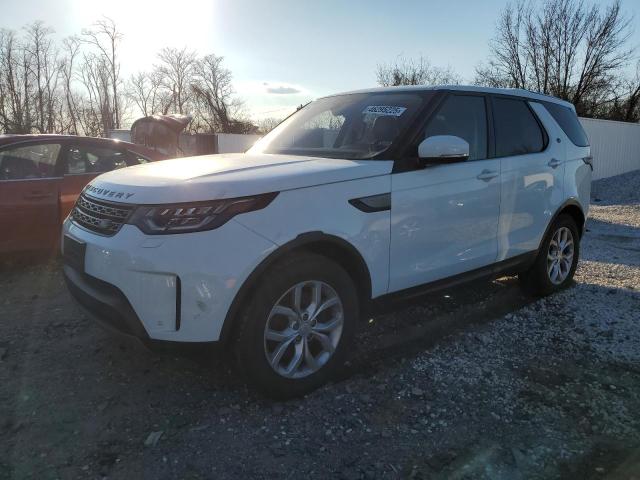 LAND ROVER DISCOVERY 2017 with VIN SALRGBBV2HA041168 - Photo from auction