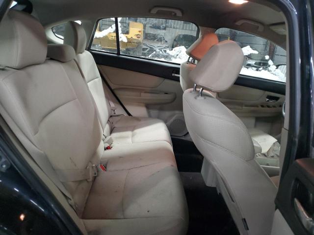 Photo 10 from auction – 2014 SUBARU IMPREZA SP with VIN JF1GPAL68EH280135