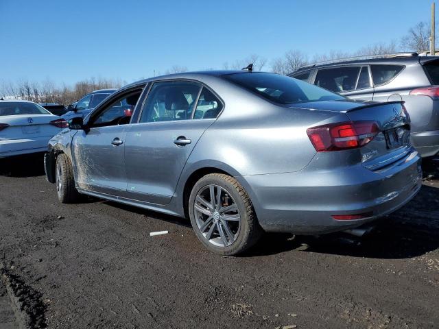 Photo 2 from auction – 2018 VOLKSWAGEN JETTA SEL with VIN 3VWL17AJ9JM214510