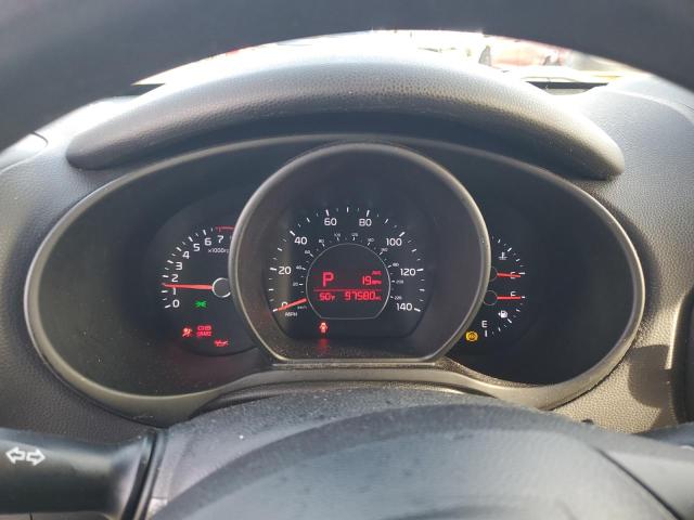Снимка 9 от търг – 2015 KIA SOUL + с VIN KNDJP3A50F7182455