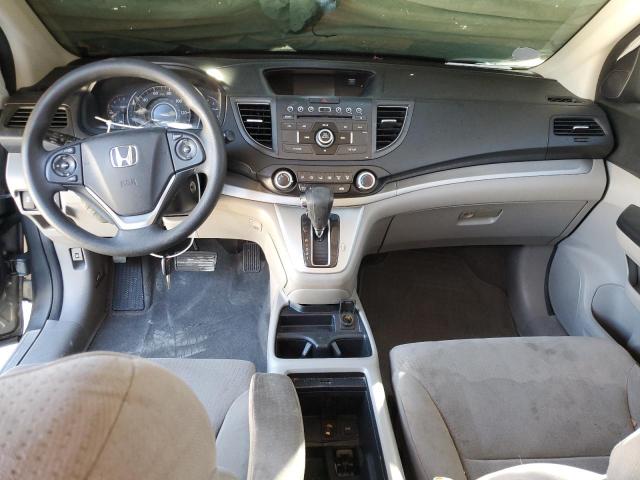 Photo 8 from auction – 2014 HONDA CR-V EX with VIN 2HKRM3H56EH507525
