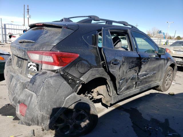 Photo 3 from auction – 2021 SUBARU CROSSTREK with VIN JF2GTHSC6MH296503