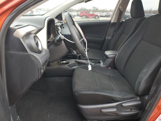 Photo 7 from auction – 2015 TOYOTA RAV4 LE with VIN JTMZFREV9FJ036349