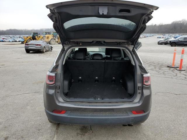 Photo 6 from auction – 2019 JEEP COMPASS LI with VIN 3C4NJCCB8KT675988
