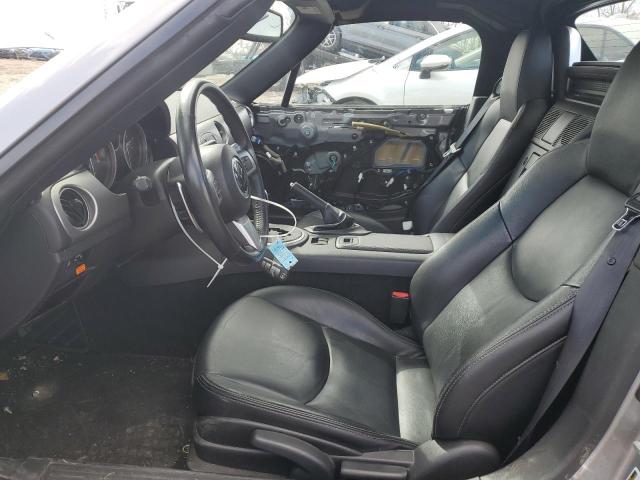 Фото 7 с аукциона – 2010 MAZDA MX-5 MIATA с VIN JM1NC2FF5A0205822