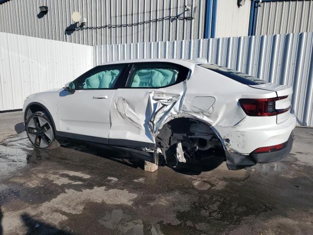 Photo 2 from auction – 2023 POLESTAR 2 with VIN YSMEG3KA9PL123382