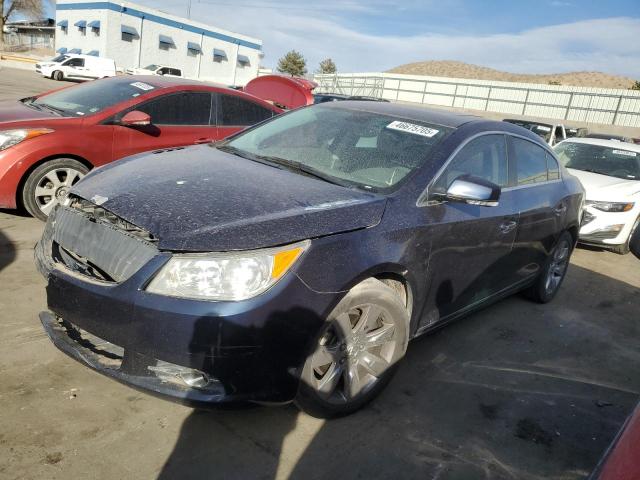BUICK LACROSSE C 2010 with VIN 1G4GC5GG9AF183432 - Photo from auction