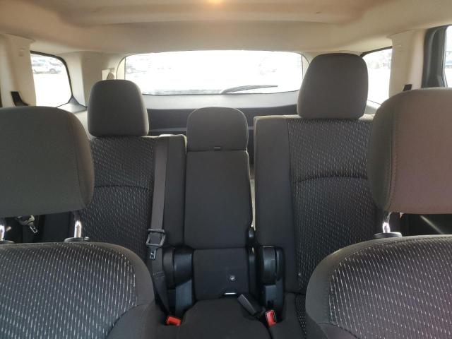 Photo 10 from auction – 2018 DODGE JOURNEY SE with VIN 3C4PDCAB6JT385055