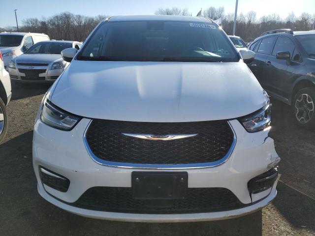 Photo 5 from auction – 2023 CHRYSLER PACIFICA T with VIN 2C4RC1BG2PR607628