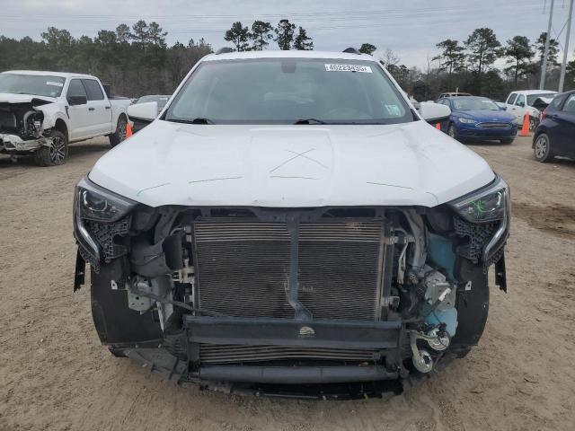 Photo 5 from auction – 2019 GMC TERRAIN SL with VIN 3GKALMEV7KL161172