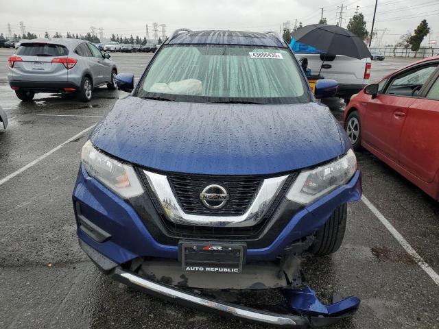 Photo 5 from auction – 2018 NISSAN ROGUE S with VIN JN8AT2MT6JW451884