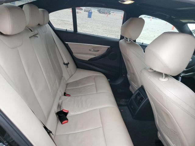 Снимка 10 от търг – 2018 BMW 330 I с VIN WBA8B9G53JNU96254