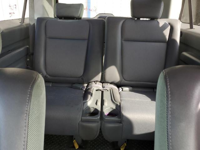Photo 10 from auction – 2004 HONDA ELEMENT EX with VIN 5J6YH28544L027479