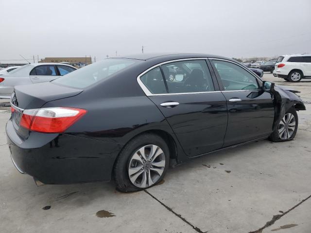 Photo 3 from auction – 2015 HONDA ACCORD LX with VIN 1HGCR2F33FA088322