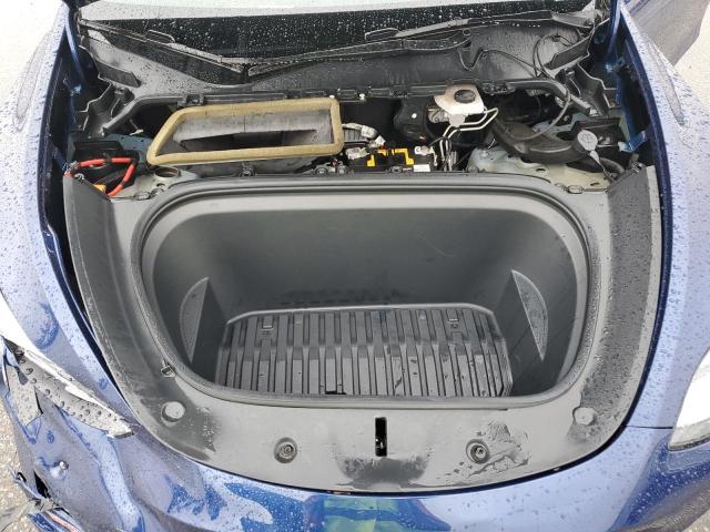 Снимка 11 от търг – 2021 TESLA MODEL Y с VIN 5YJYGDEE2MF199876