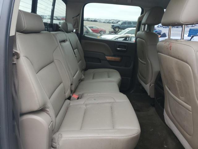 Photo 10 from auction – 2015 CHEVROLET SILVERADO with VIN 3GCUKSEC9FG418863