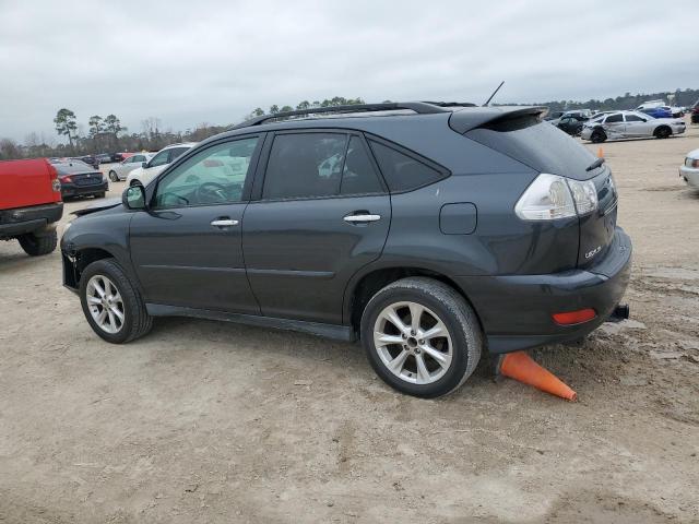 Photo 2 from auction – 2009 LEXUS RX 350 with VIN 2T2HK31U49C132581