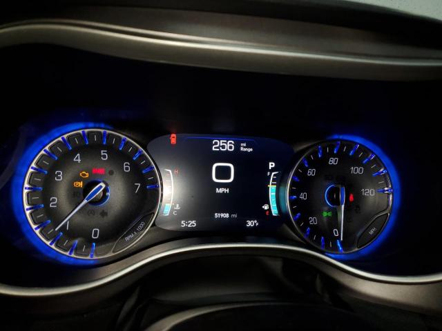 Photo 9 from auction – 2023 CHRYSLER PACIFICA T with VIN 2C4RC1BGXPR553611