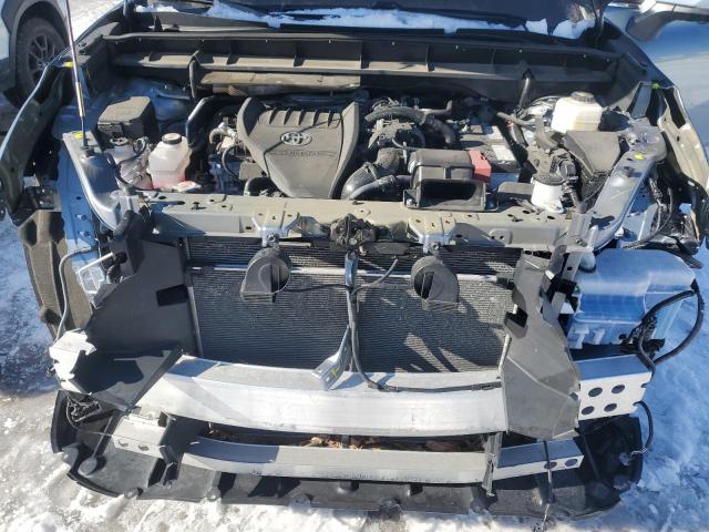 Photo 12 from auction – 2023 TOYOTA HIGHLANDER with VIN 5TDKDRBH7PS040958
