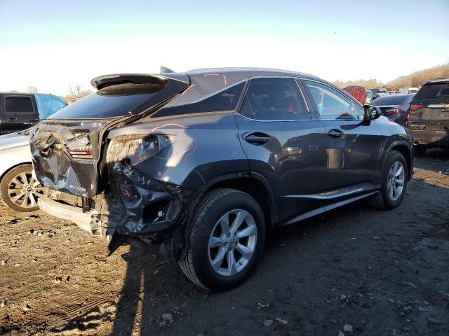 Photo 3 from auction – 2016 LEXUS RX 350 BAS with VIN 2T2BZMCA0GC011845