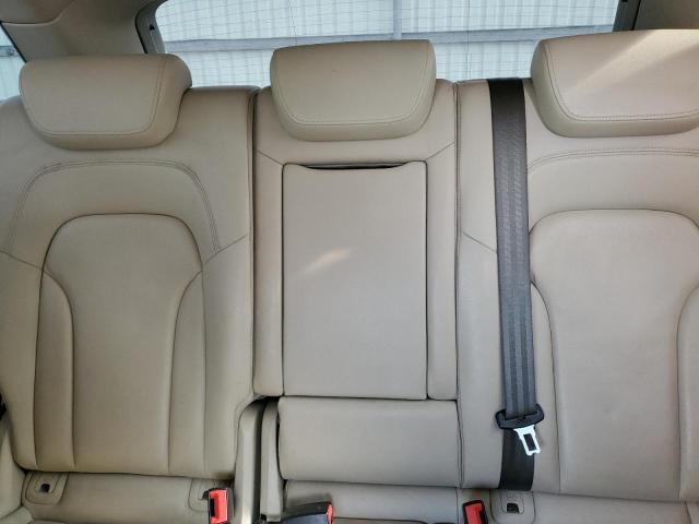 Photo 10 from auction – 2010 AUDI Q5 PREMIUM with VIN WA1CKAFP3AA047692